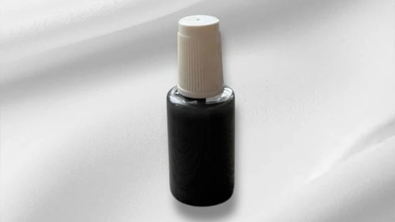 DUPLI-COLOR AQUA RAL 7016 Anthrazitgrau Seidenmatt, 150 Ml | Seidenmatt