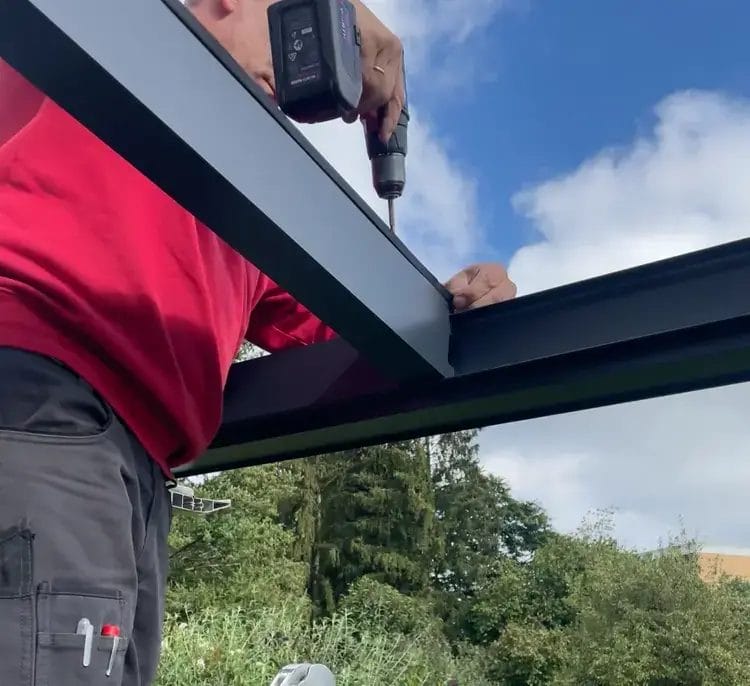 modernbedacht montage 2025 Modernbedacht