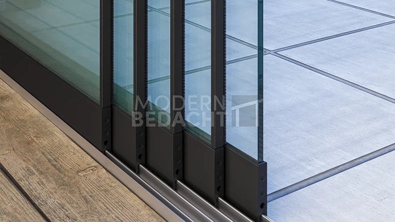 modernbedacht-5rail-schwarz modernbedacht 5rail schwarz Modernbedacht