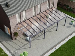 Modernbedacht 11m anthrazit oben comp Modernbedacht