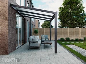 Modernbedacht 3m anthrazit seite comp Modernbedacht