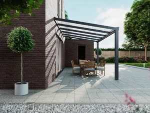 Modernbedacht 5m anthrazit seite comp Modernbedacht