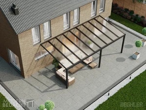 Modernbedacht 9m schwarz oben comp Modernbedacht